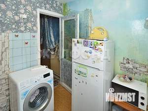 2-к квартира, вторичка, 41м2, 2/5 этаж