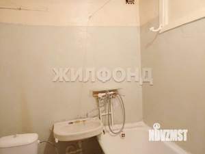 1-к квартира, вторичка, 31м2, 2/5 этаж
