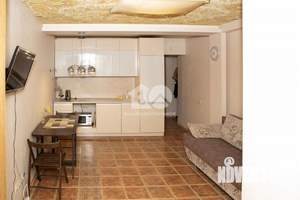 Студия квартира, вторичка, 29м2, 4/10 этаж