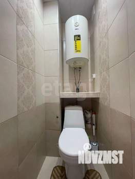 1-к квартира, вторичка, 40м2, 7/10 этаж