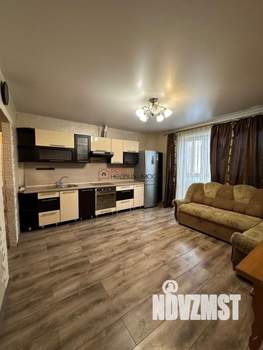 3-к квартира, вторичка, 53м2, 2/10 этаж