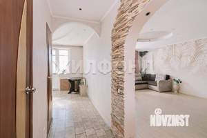 1-к квартира, вторичка, 41м2, 4/10 этаж