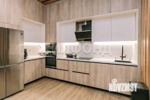 3-к квартира, вторичка, 65м2, 24/24 этаж