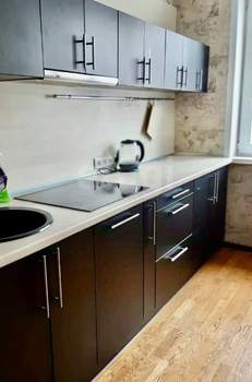 1-к квартира, вторичка, 40м2, 6/26 этаж