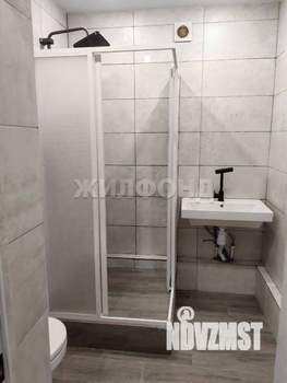 1-к квартира, сданный дом, 34м2, 10/10 этаж