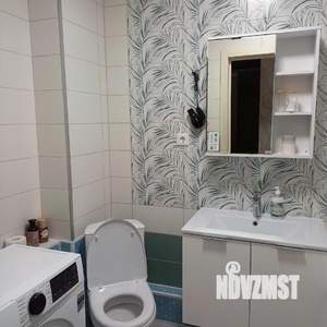 Студия квартира, вторичка, 40м2, 14/18 этаж