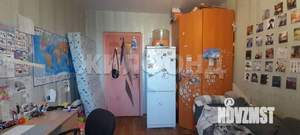 3-к квартира, вторичка, 57м2, 8/14 этаж