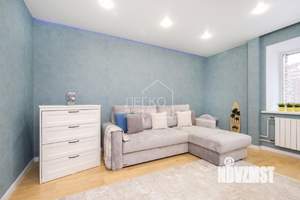 2-к квартира, вторичка, 84м2, 7/15 этаж