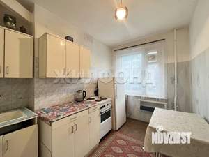 2-к квартира, вторичка, 44м2, 6/9 этаж