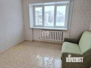 Студия квартира, вторичка, 17м2, 3/5 этаж