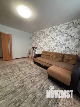 2-к квартира, вторичка, 53м2, 8/17 этаж