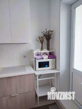 1-к квартира, вторичка, 32м2, 6/10 этаж