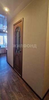 1-к квартира, вторичка, 32м2, 2/12 этаж