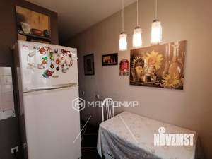 2-к квартира, вторичка, 44м2, 5/5 этаж