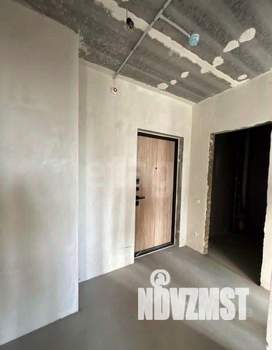 1-к квартира, вторичка, 38м2, 4/17 этаж