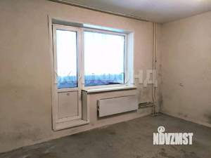 2-к квартира, вторичка, 45м2, 1/10 этаж