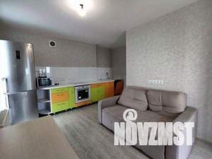 2-к квартира, вторичка, 55м2, 17/17 этаж