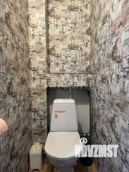 3-к квартира, вторичка, 59м2, 7/10 этаж