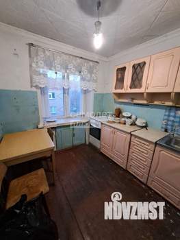 1-к квартира, вторичка, 32м2, 5/5 этаж
