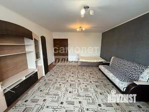 1-к квартира, вторичка, 54м2, 4/10 этаж