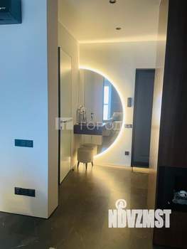 4-к квартира, вторичка, 98м2, 16/25 этаж