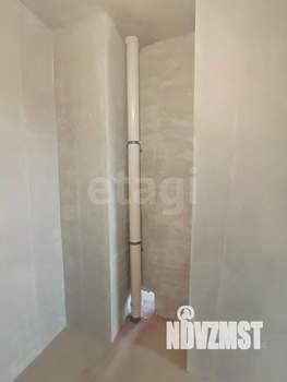 2-к квартира, вторичка, 61м2, 23/25 этаж