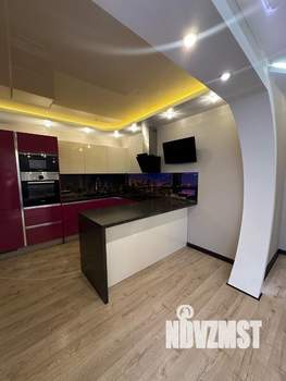 3-к квартира, вторичка, 73м2, 4/11 этаж