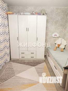 3-к квартира, вторичка, 90м2, 1/10 этаж