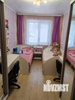 2-к квартира, вторичка, 43м2, 1/5 этаж