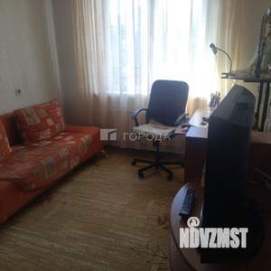 3-к квартира, вторичка, 65м2, 9/10 этаж