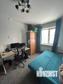 1-к квартира, вторичка, 30м2, 9/10 этаж