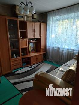 2-к квартира, вторичка, 29м2, 5/5 этаж