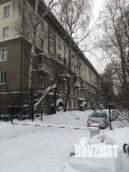 3-к квартира, вторичка, 78м2, 3/5 этаж