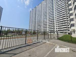 2-к квартира, вторичка, 57м2, 3/24 этаж