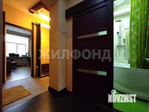 3-к квартира, вторичка, 76м2, 1/5 этаж