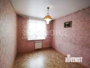 3-к квартира, вторичка, 74м2, 7/10 этаж