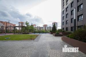 Студия квартира, вторичка, 32м2, 11/25 этаж