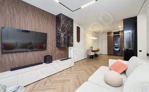 3-к квартира, вторичка, 86м2, 2/7 этаж