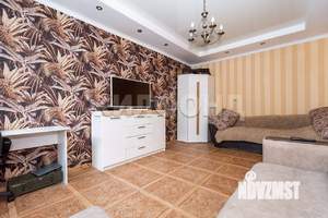 1-к квартира, вторичка, 36м2, 1/5 этаж