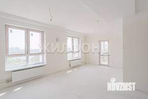 2-к квартира, вторичка, 52м2, 14/17 этаж