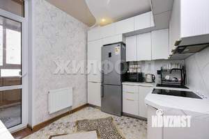 2-к квартира, вторичка, 64м2, 4/14 этаж