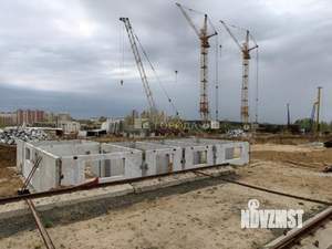 1-к квартира, вторичка, 39м2, 4/10 этаж