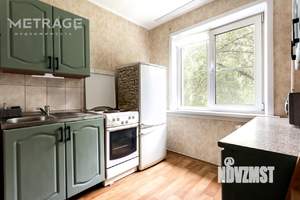 2-к квартира, вторичка, 45м2, 3/5 этаж