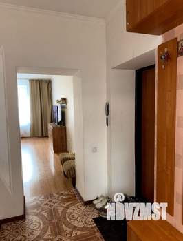 1-к квартира, вторичка, 42м2, 2/10 этаж