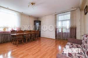 3-к квартира, вторичка, 89м2, 3/3 этаж