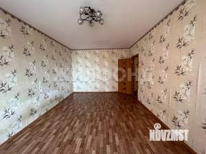 2-к квартира, вторичка, 56м2, 9/14 этаж