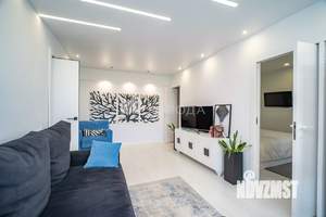 3-к квартира, вторичка, 55м2, 9/9 этаж