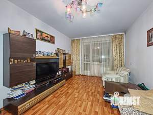 2-к квартира, вторичка, 60м2, 13/17 этаж