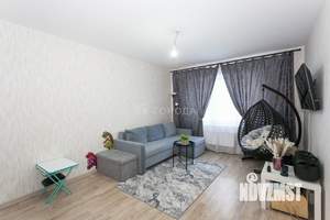 2-к квартира, вторичка, 53м2, 2/9 этаж