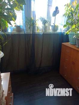 2-к квартира, вторичка, 46м2, 9/9 этаж